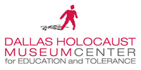 Click here to go to the Dallas Holocaust Museum website